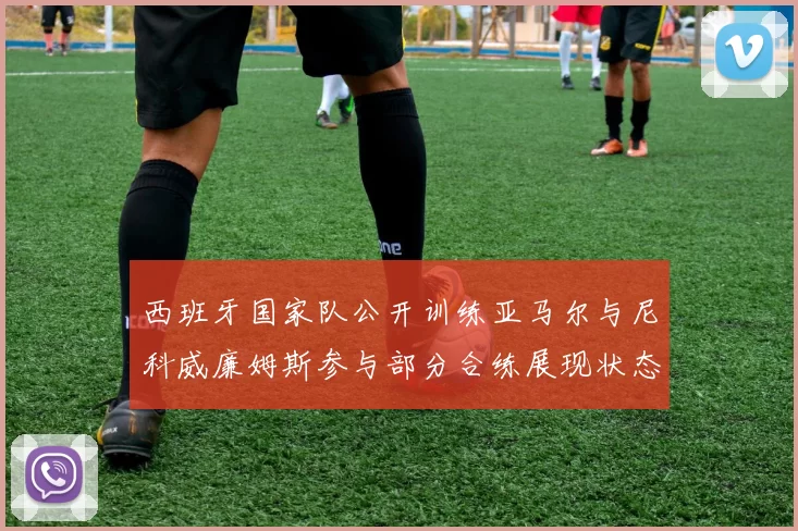 西班牙国家队公开训练亚马尔与尼科威廉姆斯参与部分合练展现状态