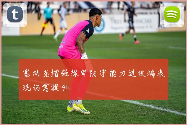 塞纳克增强绿军防守能力进攻端表现仍需提升
